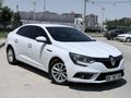 Galeriden Renault Megane 1.5 Blue DCI Touch 2020 Model Batman