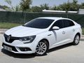 Galeriden Renault Megane 1.5 Blue DCI Touch 2020 Model Batman