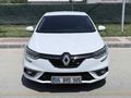 Galeriden Renault Megane 1.5 Blue DCI Touch 2020 Model Batman