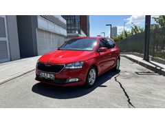 2021 OTOMATİK FABİA (TEK KUSURU GÜZELLİĞİ)