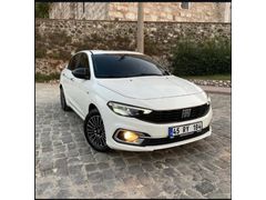 Sahibinden Fiat Egea 1.4 Fire Urban 2022 Model