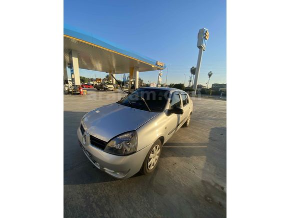 Sahibinden Renault Symbol 1.4 Dynamique 2007 Model 
