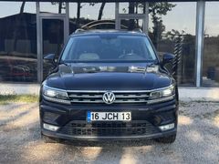Sahibinden Volkswagen Tiguan 2.0 TDI Highline 2016 Model 