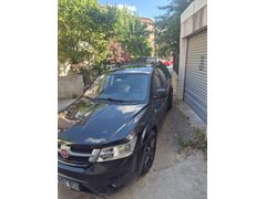 Sahibinden Fiat Freemont 2.0 Multijet Lounge 2013 Model  273.000 km Siyah