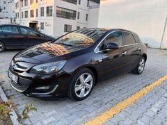 Sahibinden Opel Astra 1.4 T Sport 2014 Model 