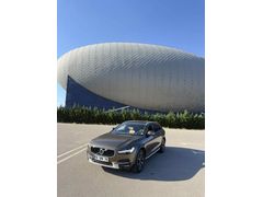 Sahibinden Volvo V90 Cross Country 2.0 D D5 Pro 2018 Model 