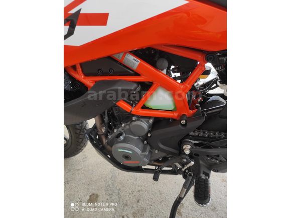 Sahibinden KTM 390 Adventure