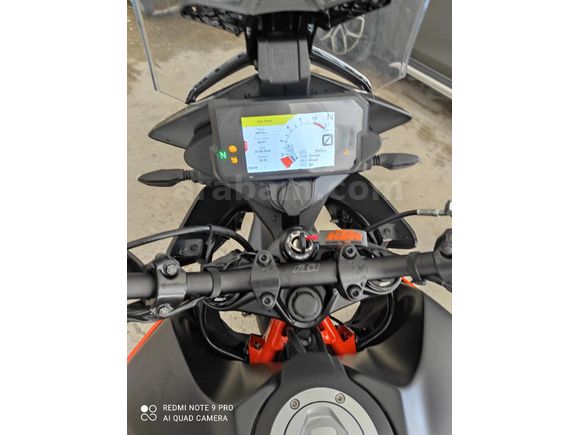 Sahibinden KTM 390 Adventure