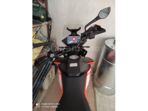 Sahibinden KTM 390 Adventure