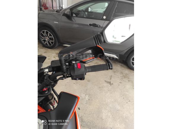 Sahibinden KTM 390 Adventure