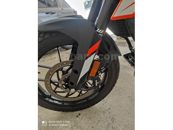 Sahibinden KTM 390 Adventure