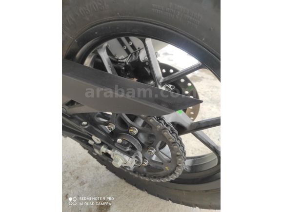 Sahibinden KTM 390 Adventure