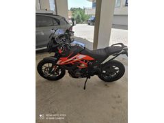 Sahibinden KTM 390 Adventure