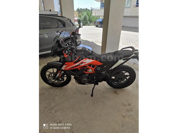 Sahibinden KTM 390 Adventure