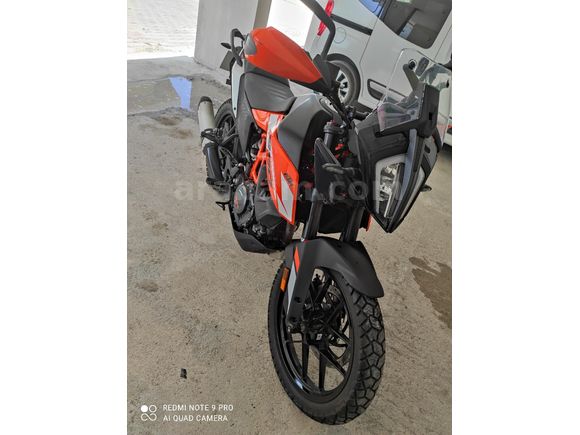 Sahibinden KTM 390 Adventure