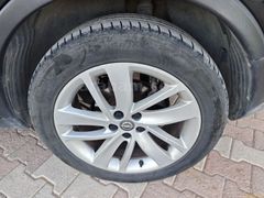 Galeriden Opel Mokka 1.6 Enjoy 2016 Model Ankara 126.881 km Siyah