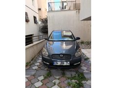 8 Yıllık Sahibinden İçi Bej Tertemiz Otomatik Hyundai Era 1.6 Select