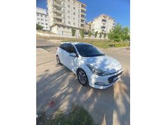 2015 Hyundai i20 1.2 MPI Style LPG 145 Bin KM Temiz
Ekonomik