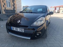 Sahibinden Renault Clio 1.2 Extreme 2011 Model  202.000 km Siyah