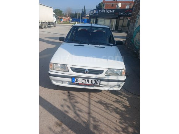 Sahibinden Renault R 9 1.4 Broadway RNi 2000 Model İzmir