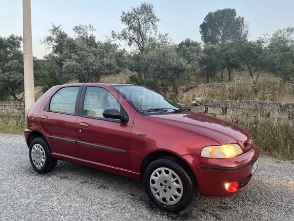 YÖRÜK OTO”dan 2004 OTOMATİK 1.2 16V EN FULL PAKET