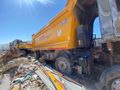 Galeriden Ford Trucks Cargo 4142 D Elazığ