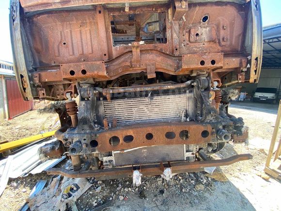 Galeriden Ford Trucks Cargo 4142 D Elazığ