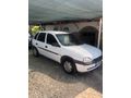 Galeriden Opel Corsa 1.5 TD 2000 Model Denizli