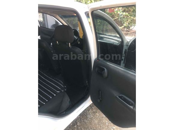 Galeriden Opel Corsa 1.5 TD 2000 Model Denizli