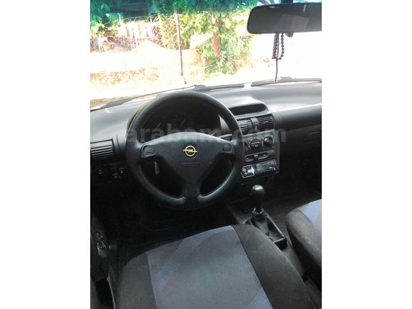 Galeriden Opel Corsa 1.5 TD 2000 Model Denizli