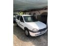 Galeriden Opel Corsa 1.5 TD 2000 Model Denizli