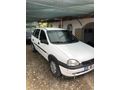 Galeriden Opel Corsa 1.5 TD 2000 Model Denizli