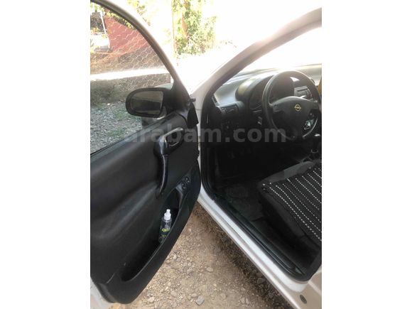 Galeriden Opel Corsa 1.5 TD 2000 Model Denizli