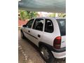 Galeriden Opel Corsa 1.5 TD 2000 Model Denizli