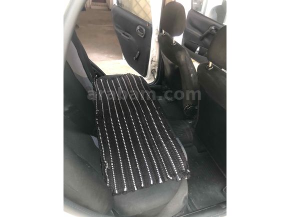 Galeriden Opel Corsa 1.5 TD 2000 Model Denizli