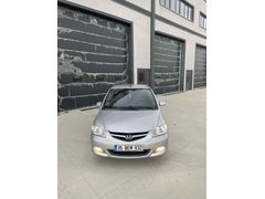 Sahibinden Honda City 1.4 Elite 2006 Model 