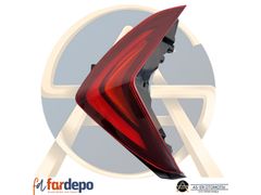 HYUNDAİ BAYON SOL STOP LEDLİ 2021-2026 SIFIR İTHAL 92401-Q0600