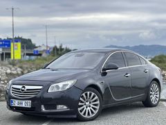 Sahibinden Opel Insignia 2.0 CDTI Cosmo 2010 Model 