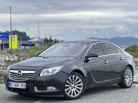 Sahibinden Opel Insignia 2.0 CDTI Cosmo 2010 Model 