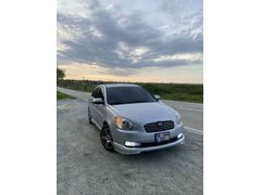 Sahibinden Hyundai Accent Era 1.5 CRDi-VGT Select 2008 Model  270.000 km Gri