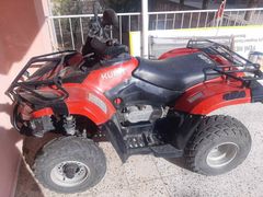 Sahibinden Kuba LH 200 