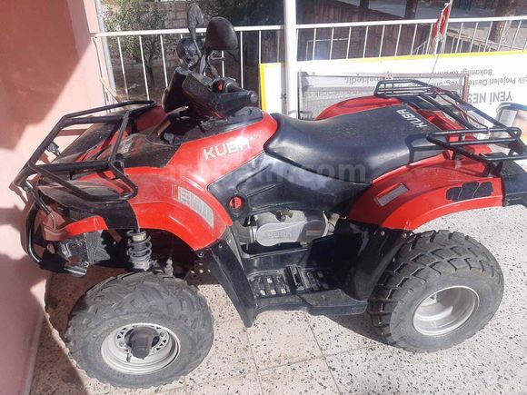 Sahibinden Kuba LH 200 