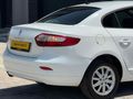 Galeriden Renault Fluence 1.5 dCi Touch Plus 2014 Model Diyarbakır