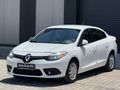 Galeriden Renault Fluence 1.5 dCi Touch Plus 2014 Model Diyarbakır