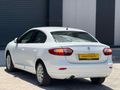 Galeriden Renault Fluence 1.5 dCi Touch Plus 2014 Model Diyarbakır