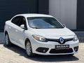 Galeriden Renault Fluence 1.5 dCi Touch Plus 2014 Model Diyarbakır