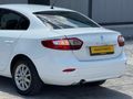 Galeriden Renault Fluence 1.5 dCi Touch Plus 2014 Model Diyarbakır