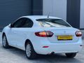 Galeriden Renault Fluence 1.5 dCi Touch Plus 2014 Model Diyarbakır