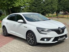 2020 MEGANE 1.5-DEĞİŞENSİZ-1 BOYA-OTOMATİK-DÜŞÜK KM-18 AY TAKSİT-