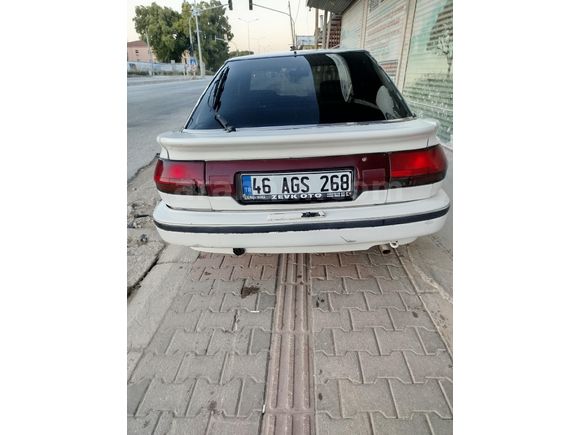 Sahibinden Toyota Corolla 1.6 GL 1991 Model